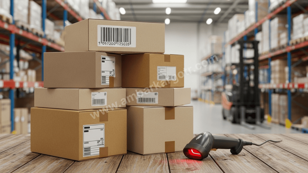 Erzincan Kolili Yük Taşıma