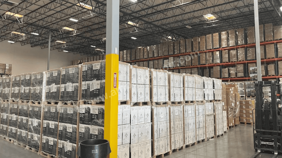 Erzincan Parça Yük Taşıma